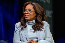 Oprah Winfrey admits she refused to take Ozempic and Wegovy for weight loss: ‘That’s the easy way out’