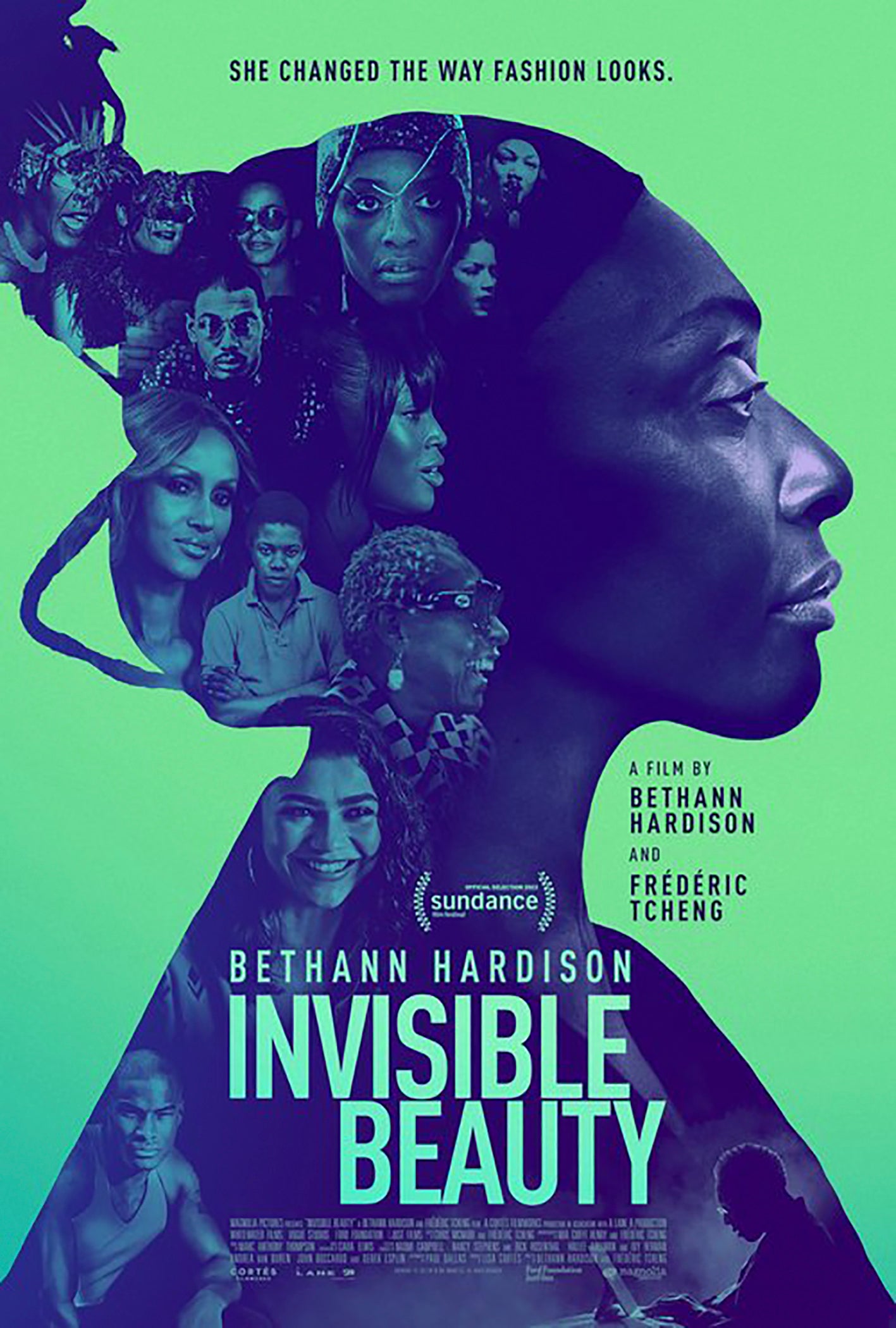 Film-Q&A-Invisible Beauty