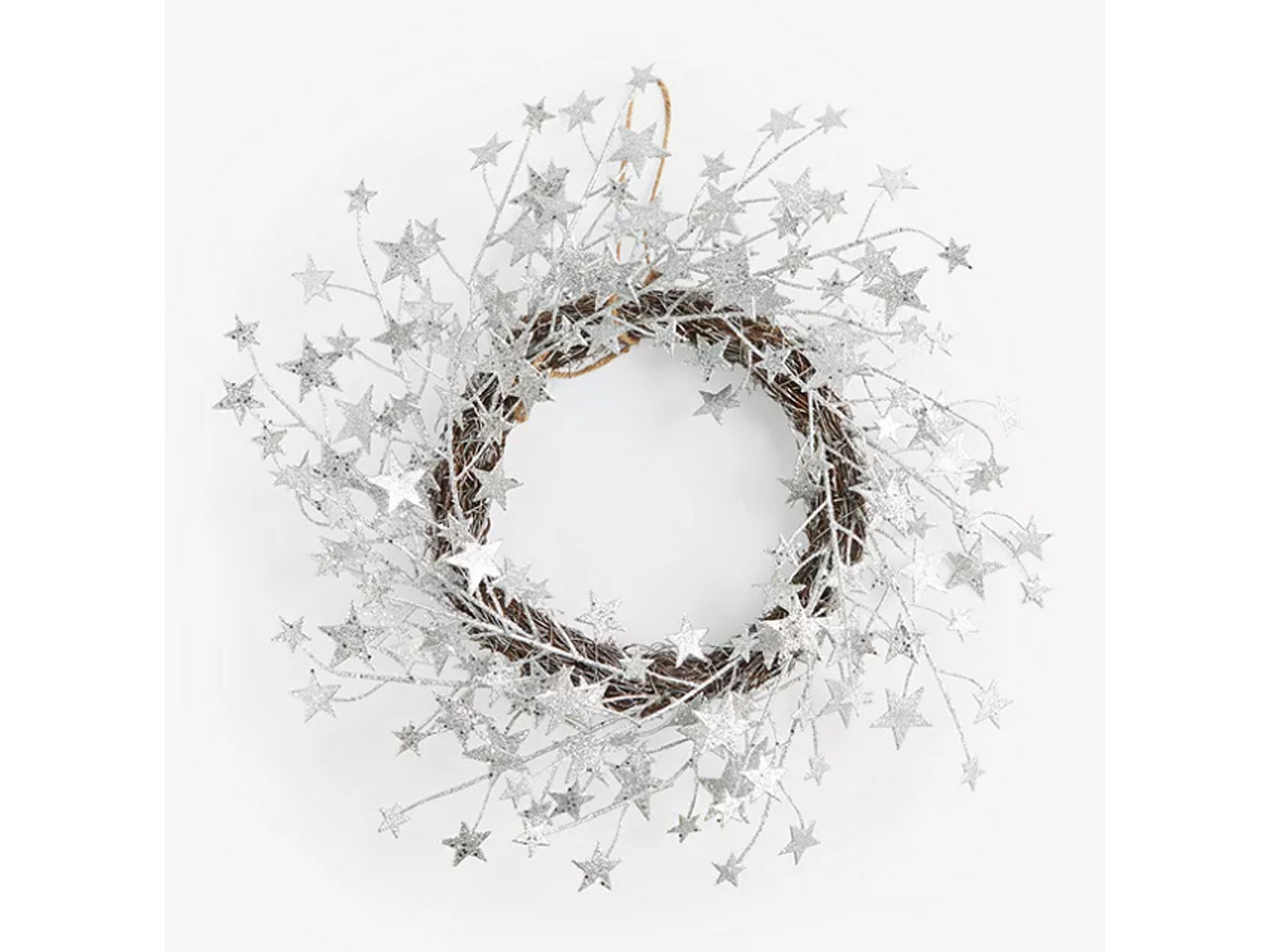 Johnlewis-wreath-Indybest-review