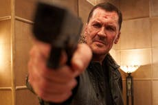 Craig Fairbrass on class, EastEnders and being king of the Britflick: ‘Being typecast is better than being not cast’