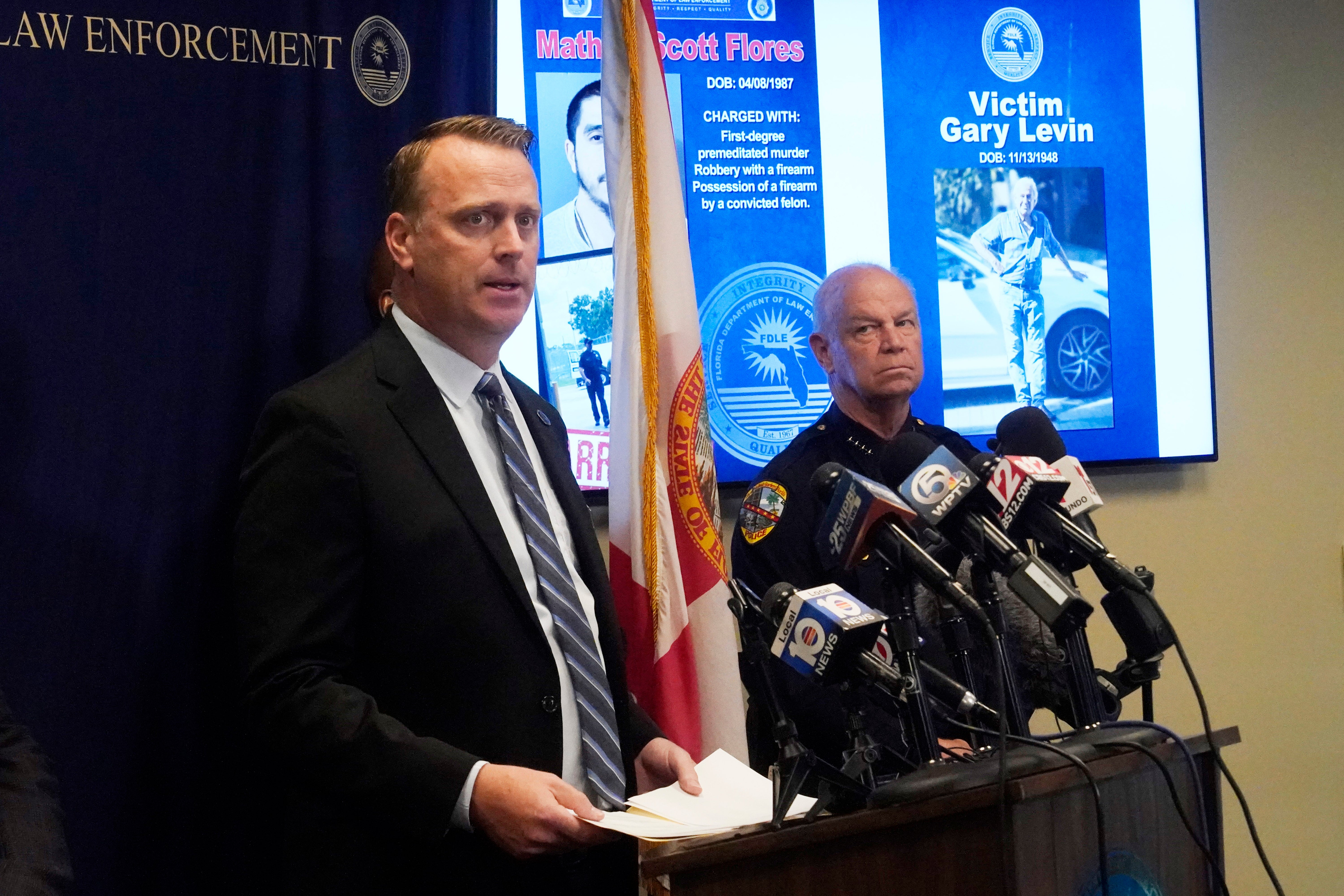 CORRECTION Lyft Driver Slain