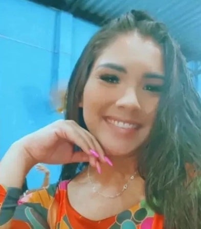 The body of Julia Vieira Ribeiro was found in Rio de Janeiro, Brazil