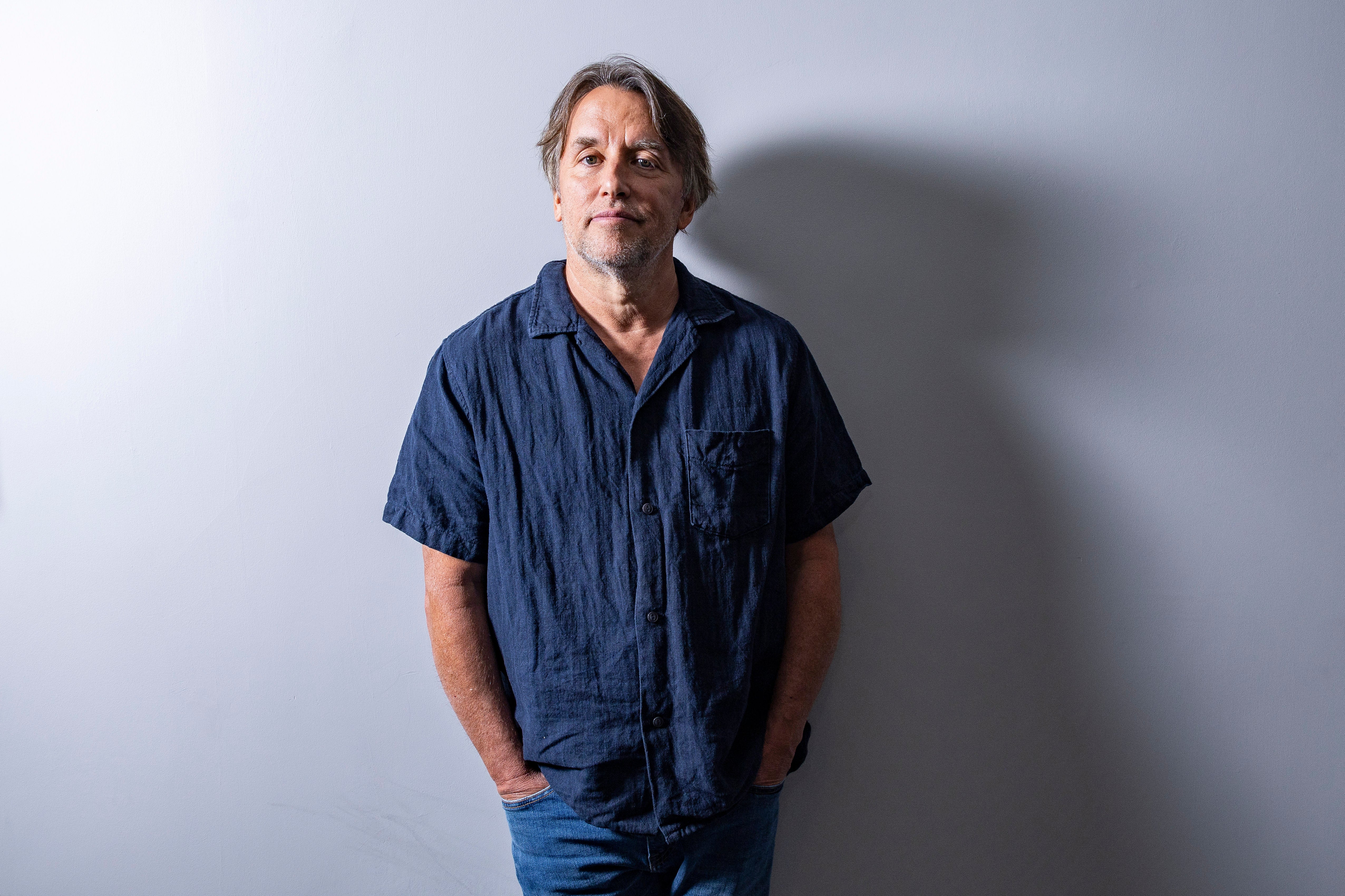 2023 TIFF - "Hit Man" Portrait Session