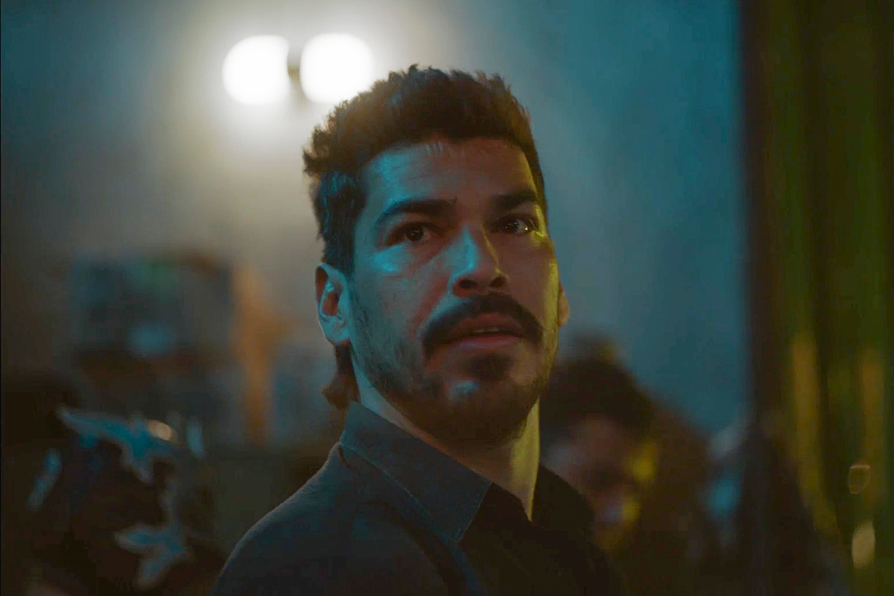 Film Review - Cassandro