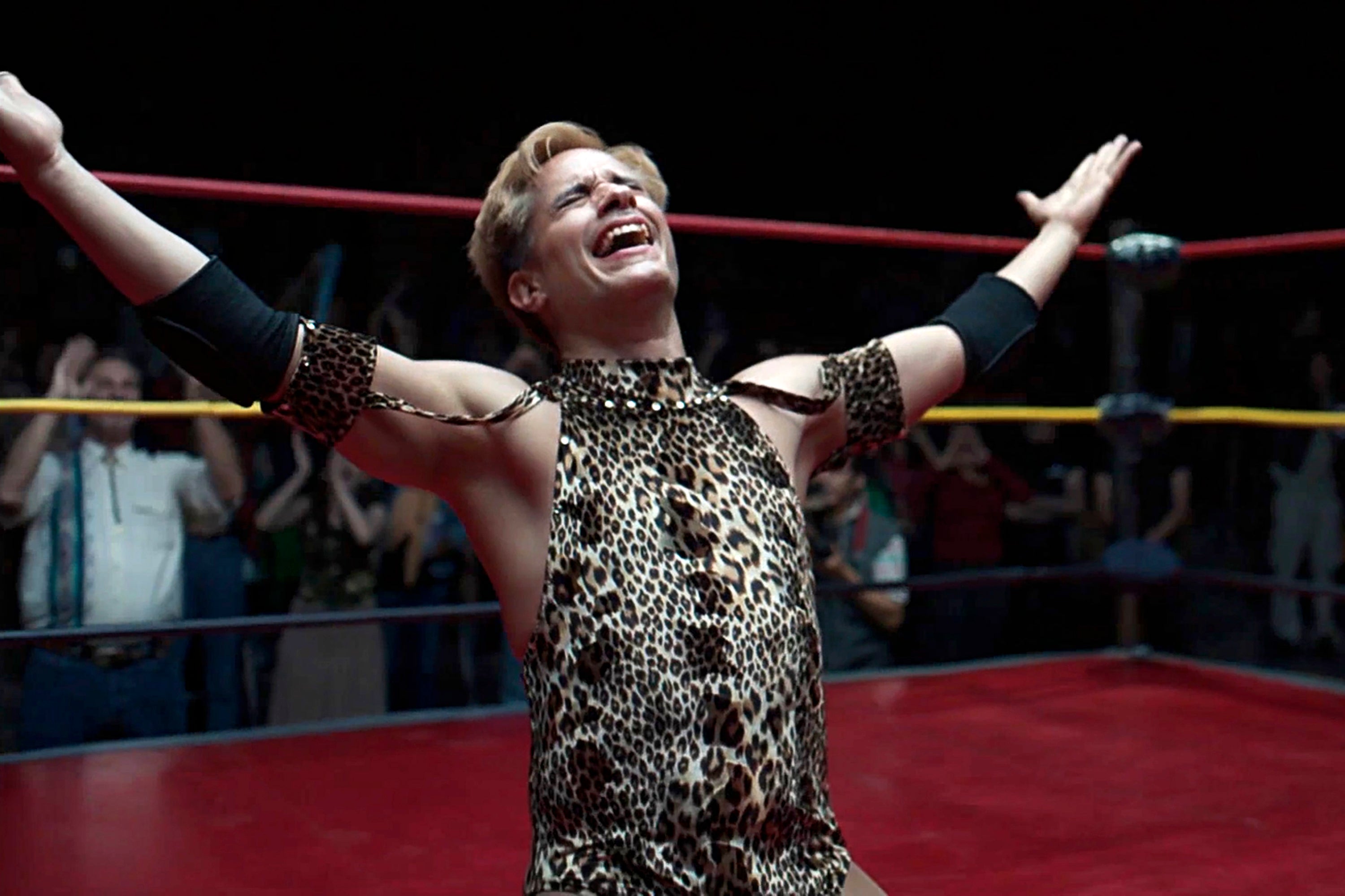 Film Review - Cassandro