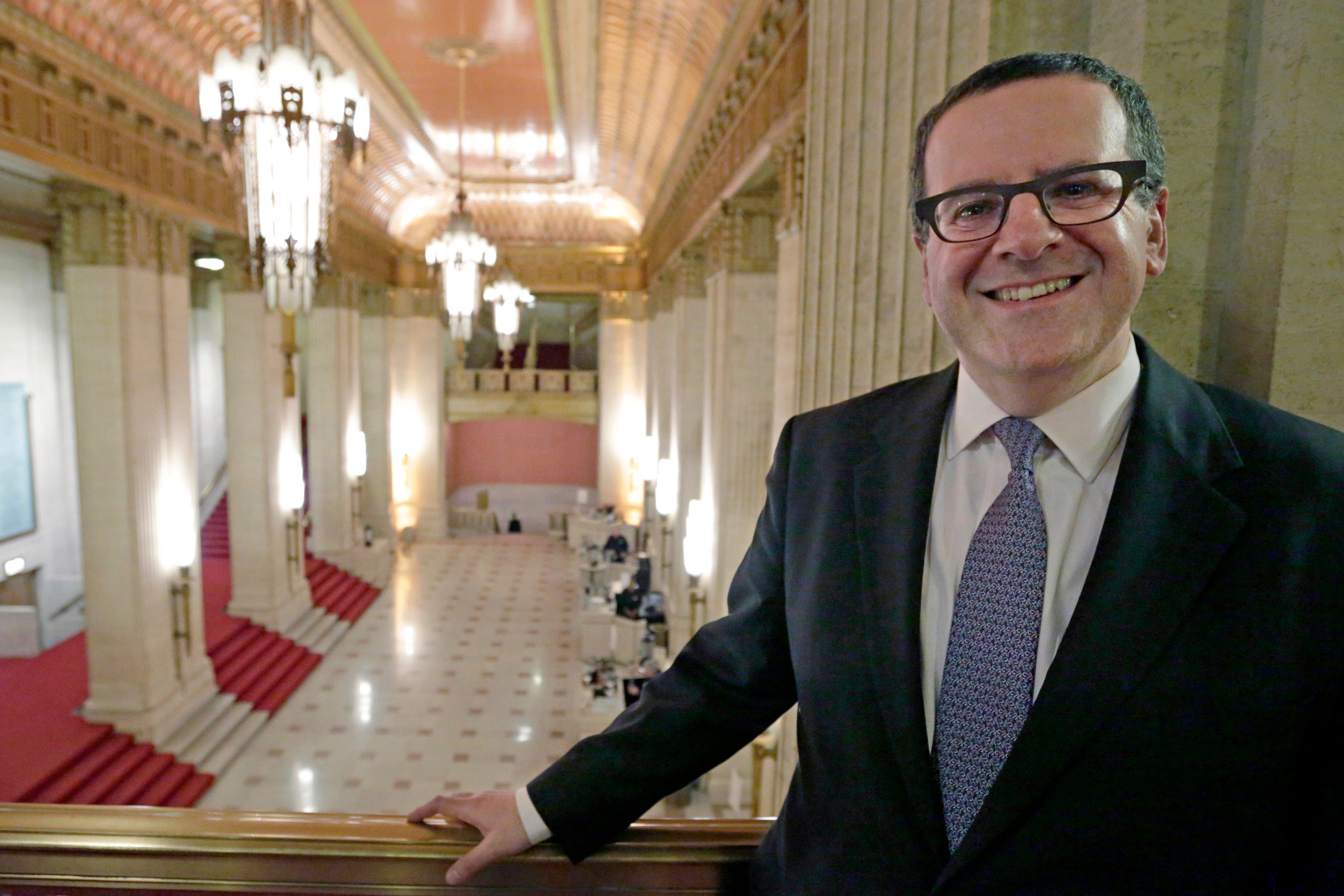 Lyric Opera of Chicago-Freud