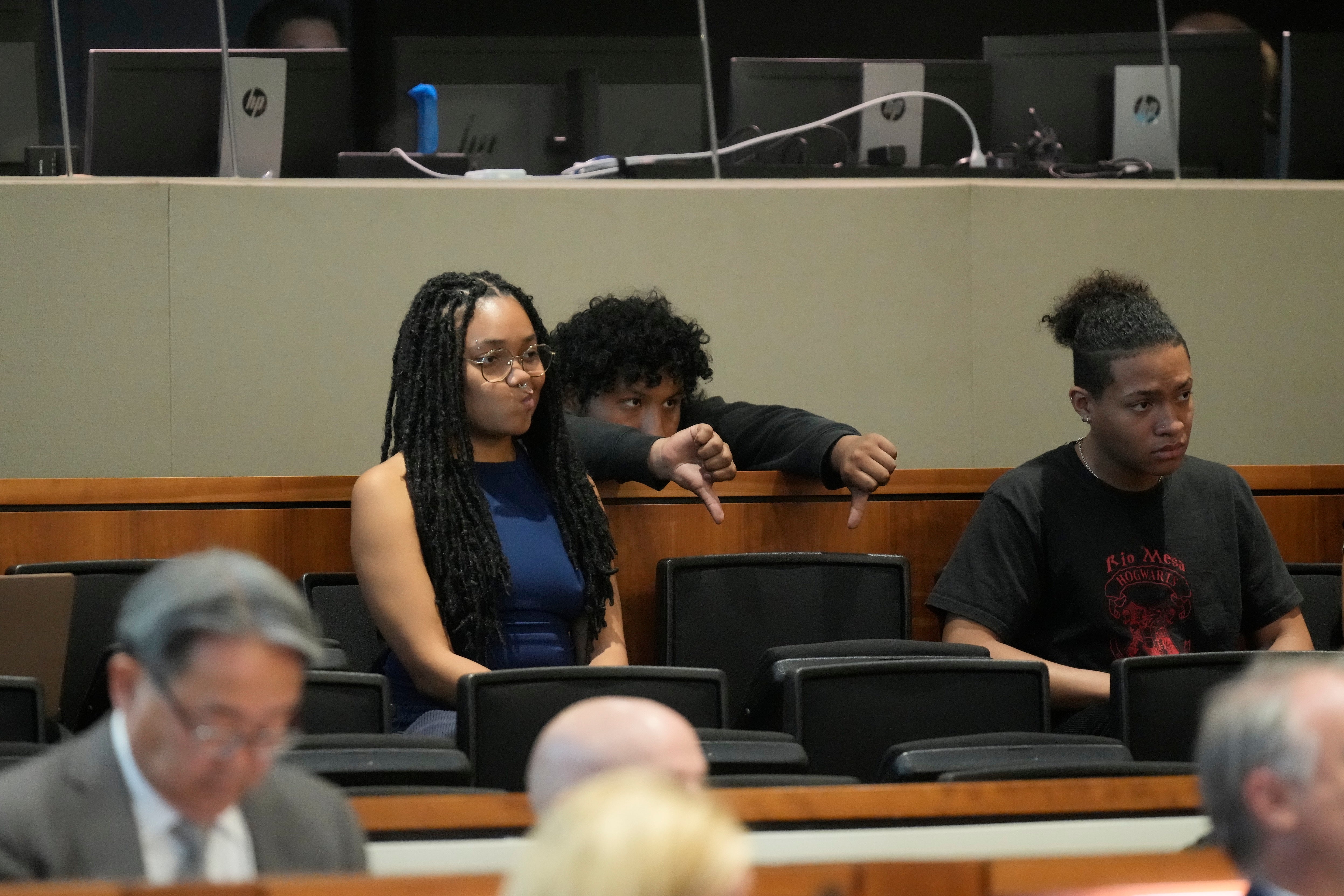 California State Schools Tuition Hike