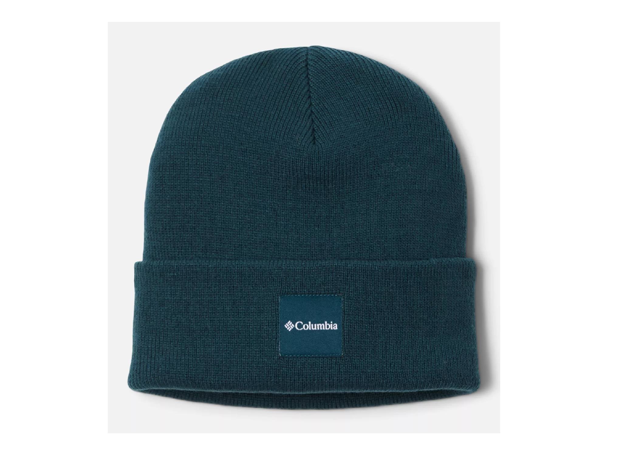 Columbia beanie