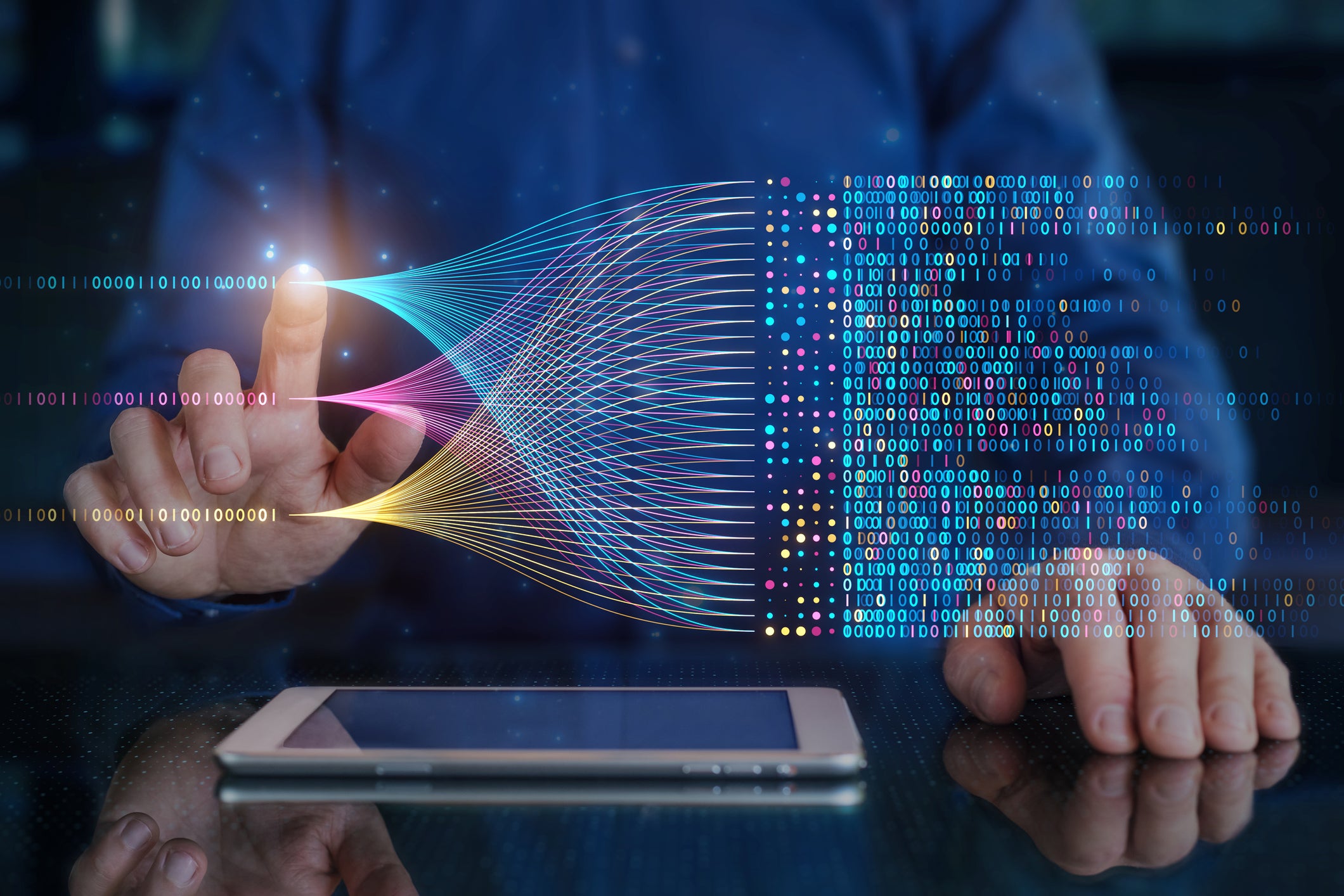 All around the world: Cubic Telecom has connectd more than 15 million devices worldwide