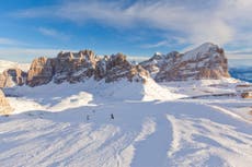 Revealed: The ski resorts with the best-value lift passes in Europe