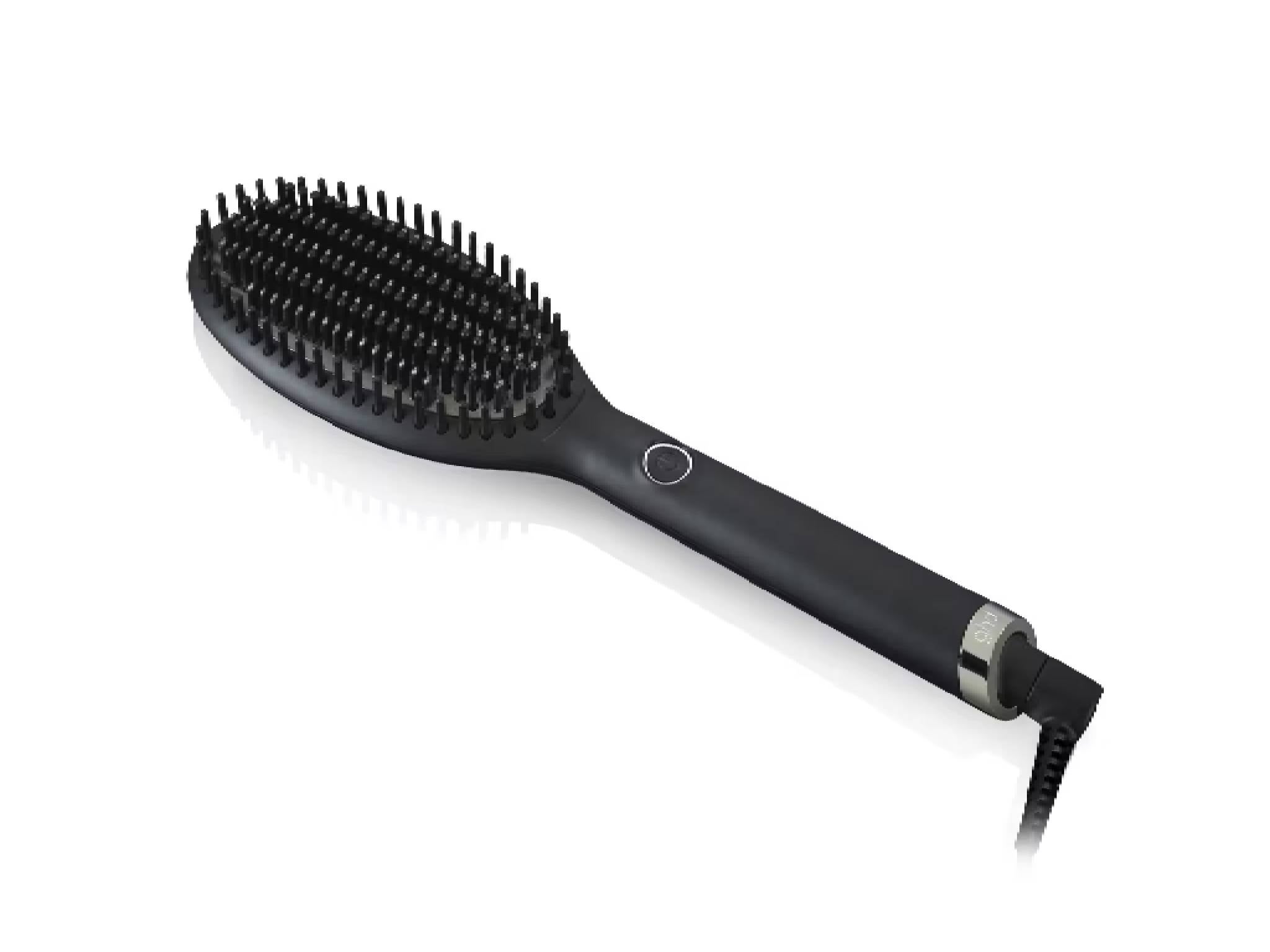 ghd glide hot brush