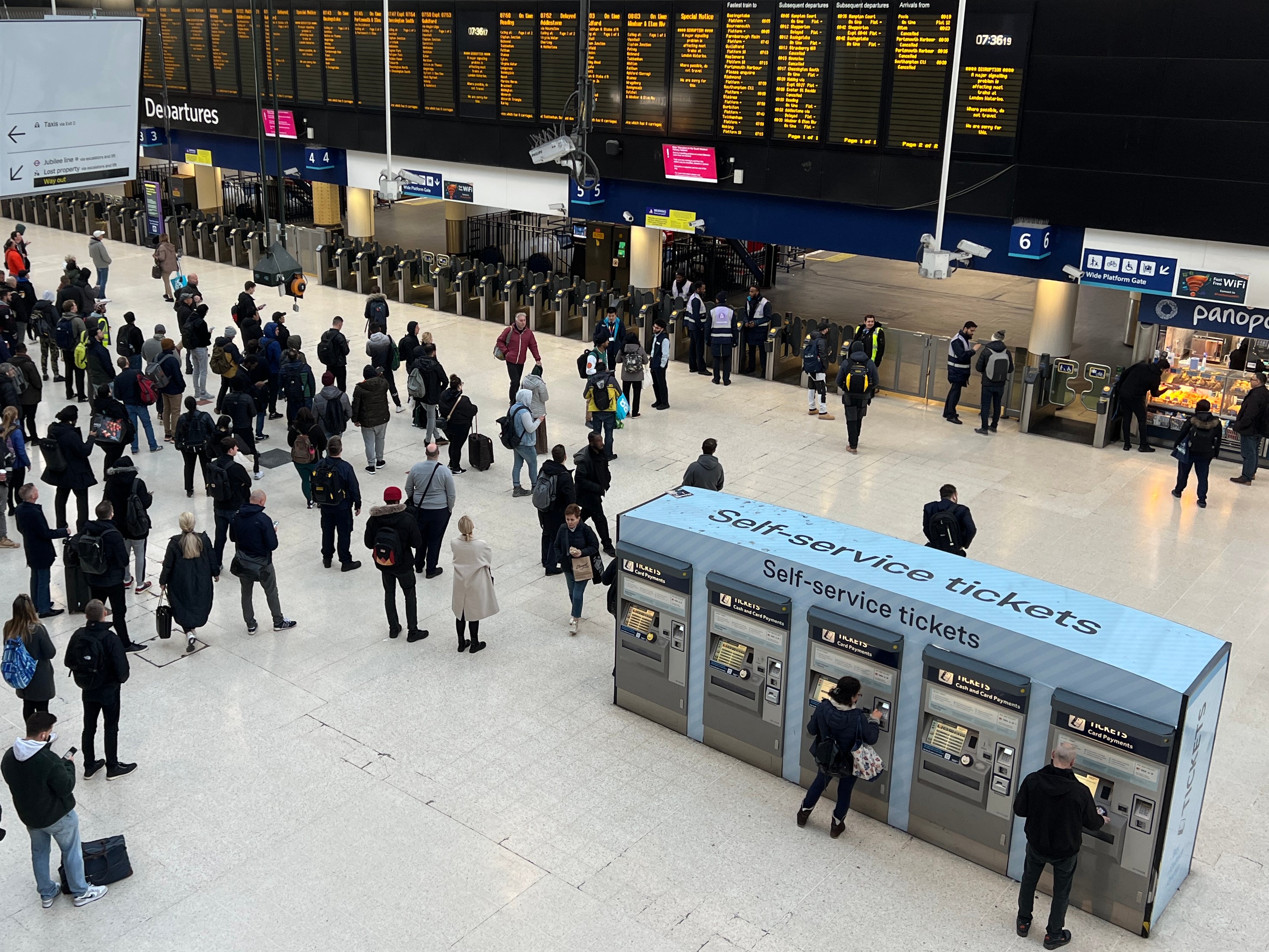 Simon Calder’s six ways to fix Britain’s broken rail fare system