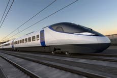 Could Labour just build HS2 in full if they win the general election?