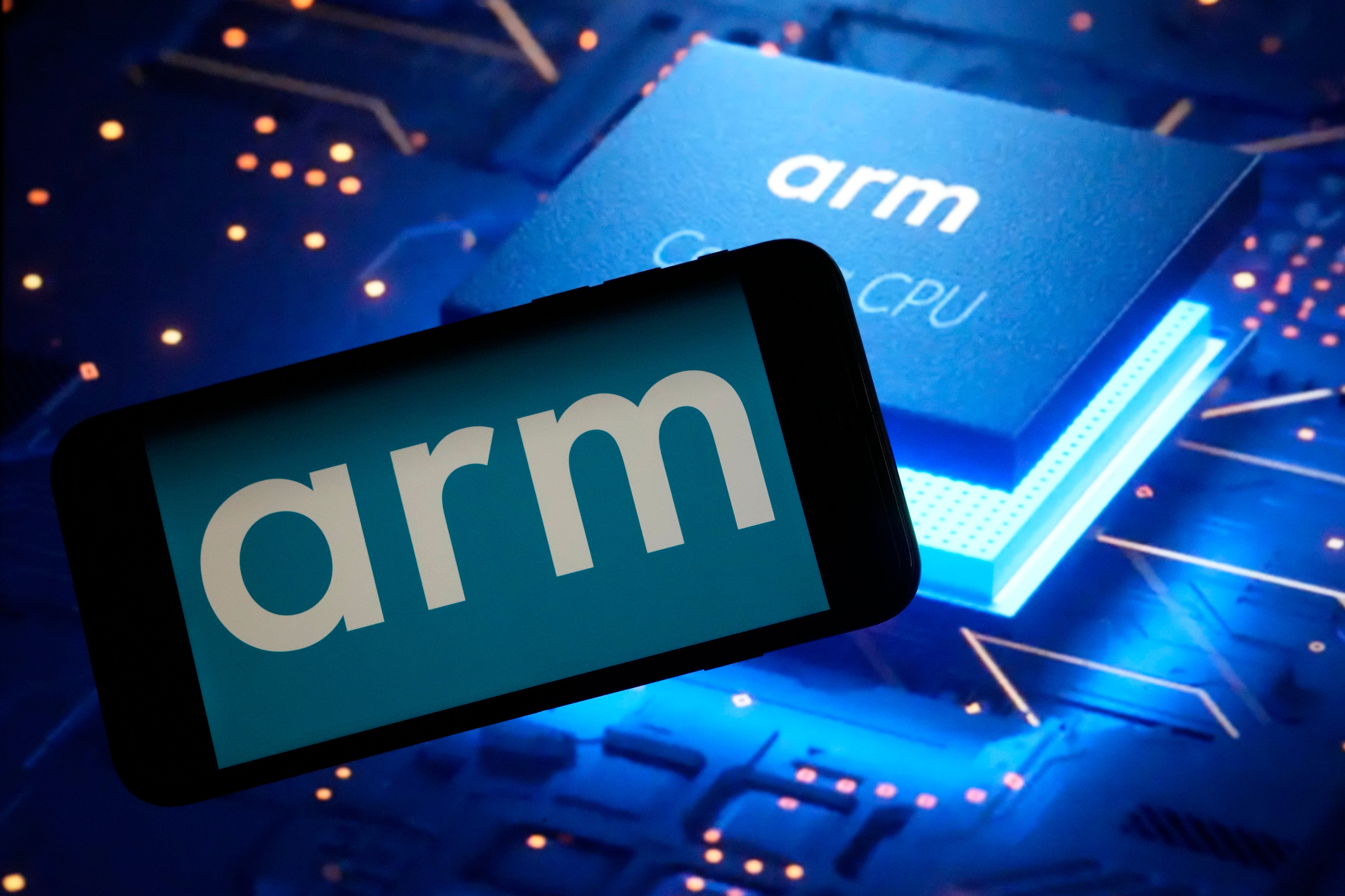 Arm