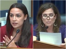 AOC has epic response to Nancy Mace at House hearing