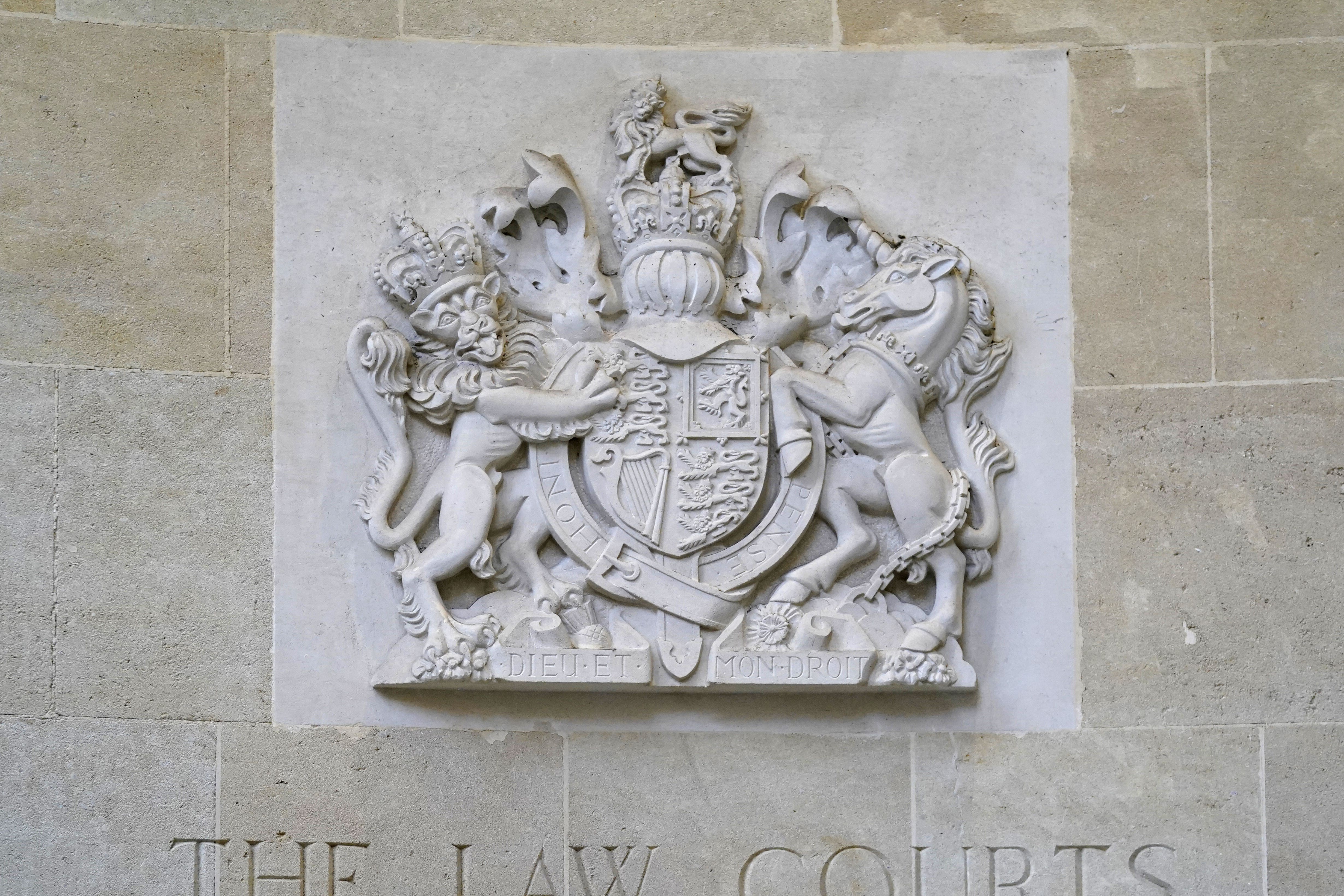 Chalk was sentenced at Bristol Crown Court on Tuesday (Andrew Matthews/PA) (PA Archive)