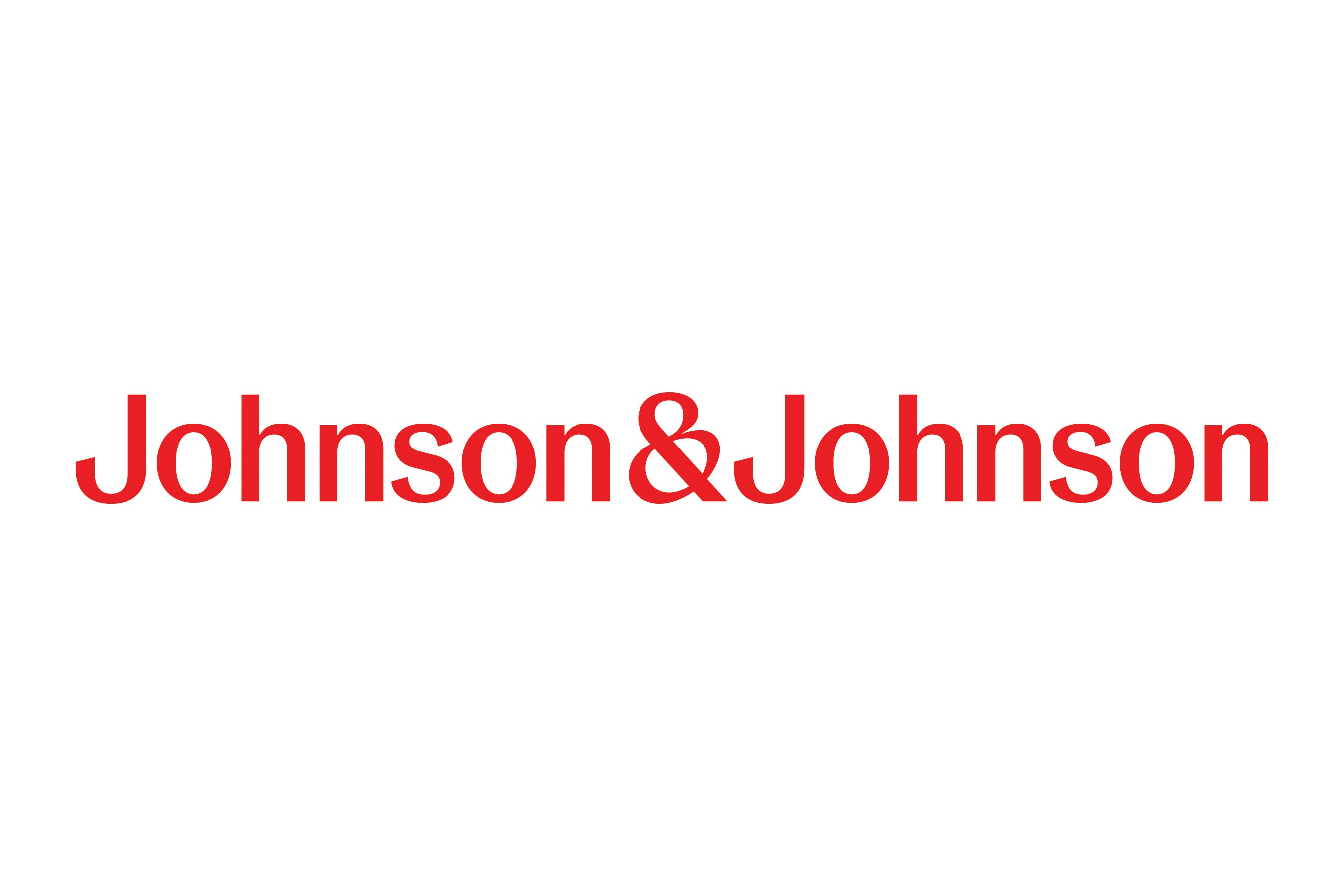 Johnson And Johnson Logo