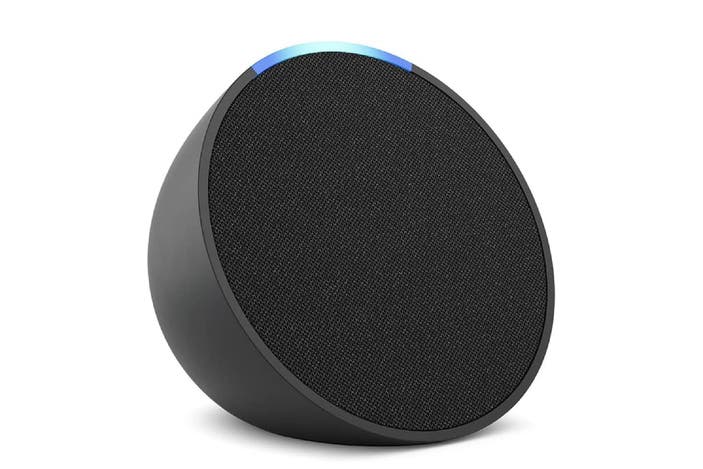 Amazon Echo pop