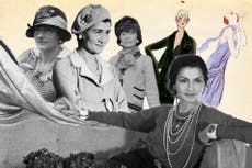 Coco Chanel: Nazi collaborator AND brave resistance fighter in wartime Paris?