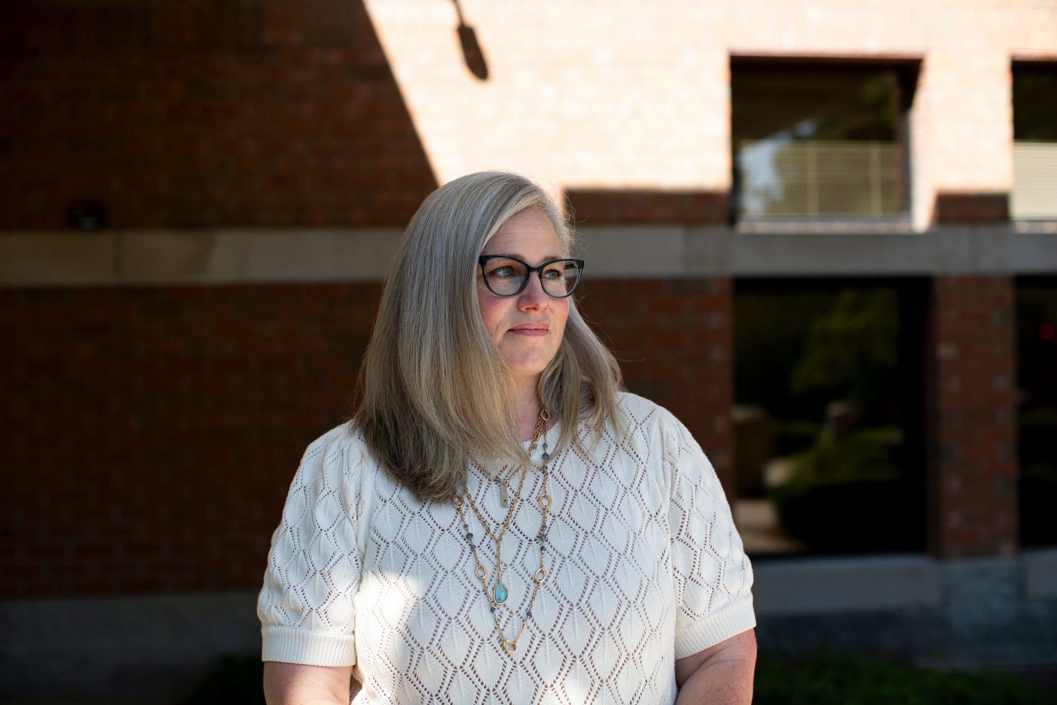 Michigan Public Health Fight