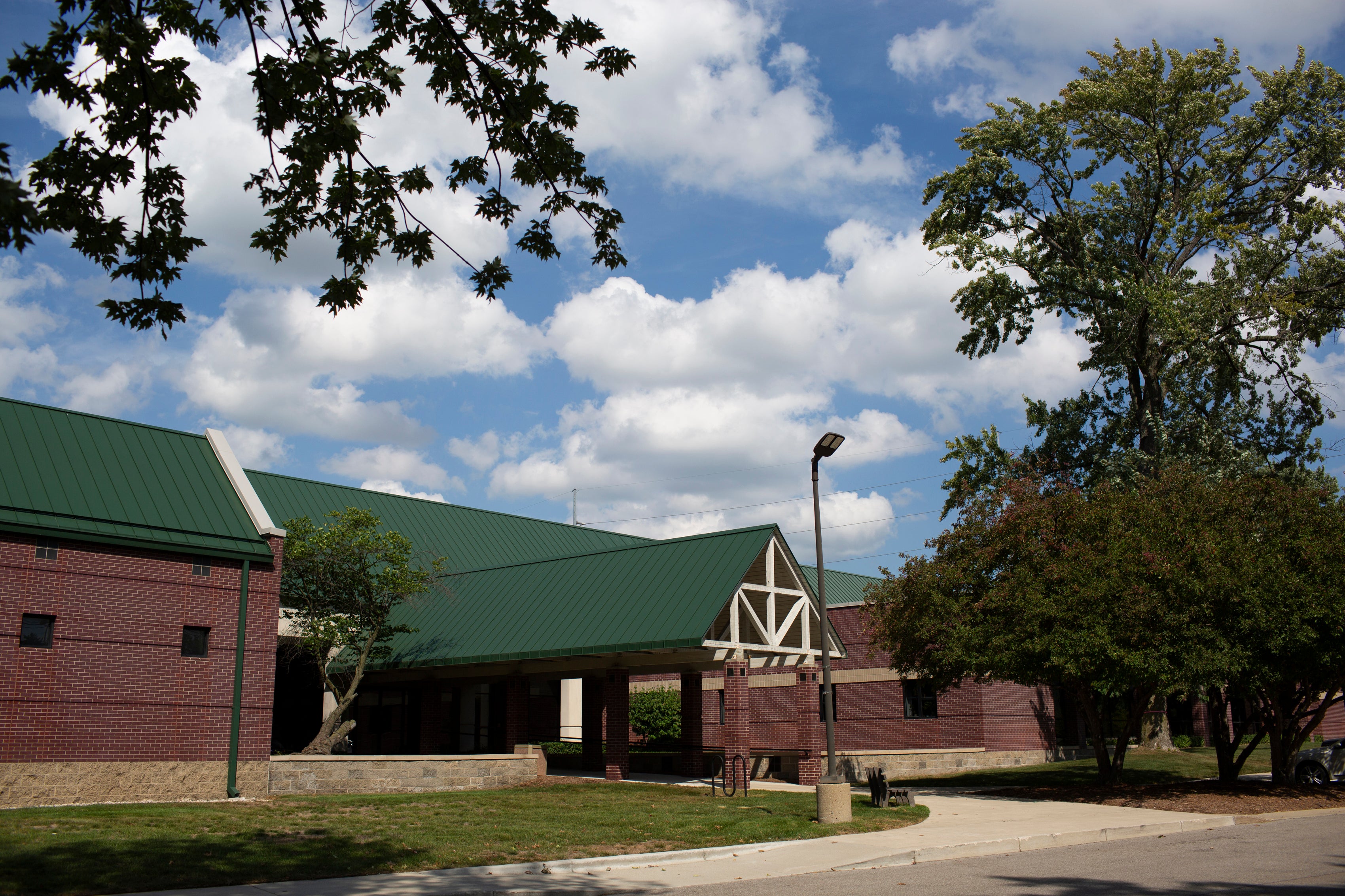 Michigan Public Health Fight