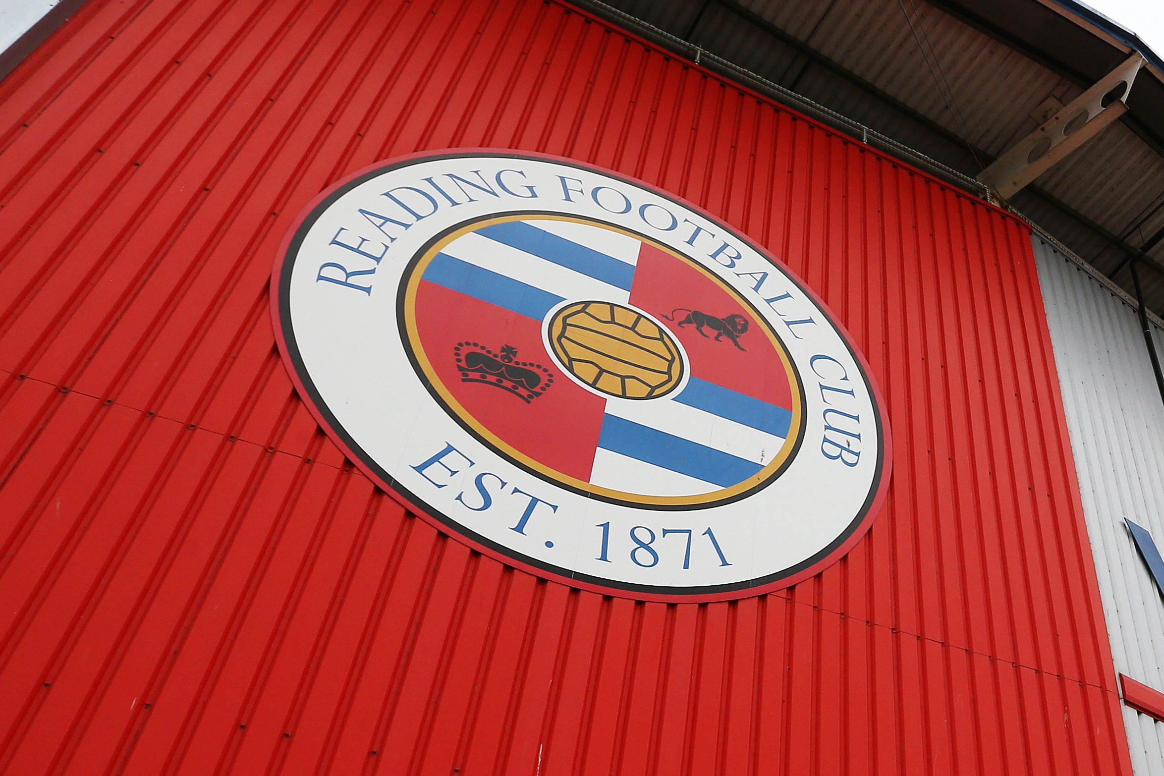 Reading have found themselves in more trouble over staff payments