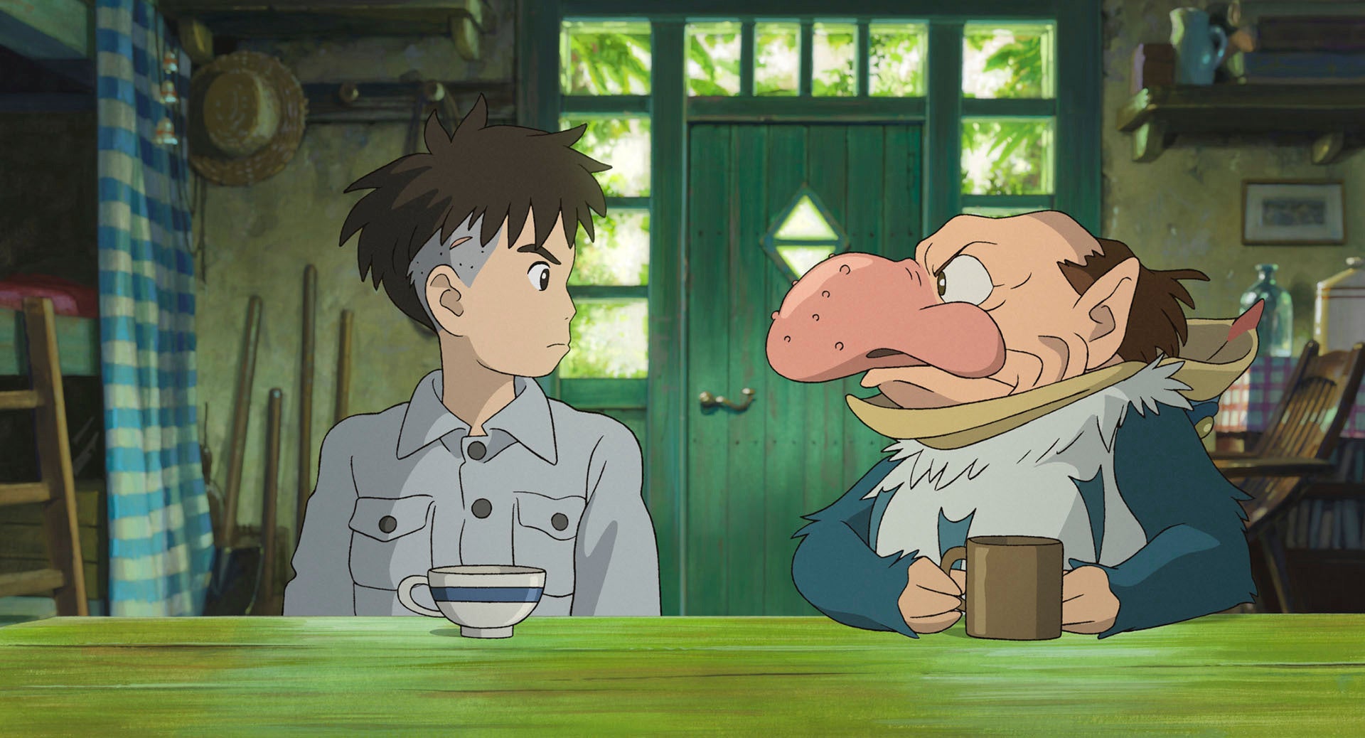 Film-TIFF-Hayao Miyazaki