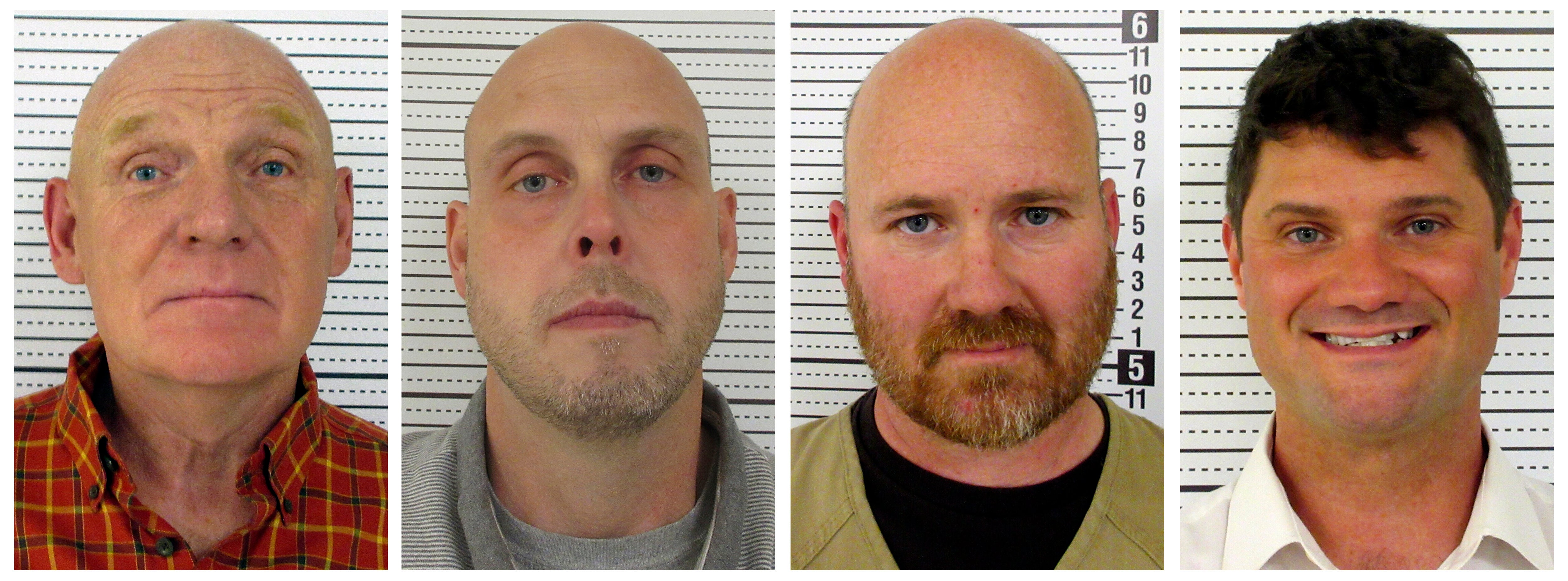 Crude Oil Theft North Dakota