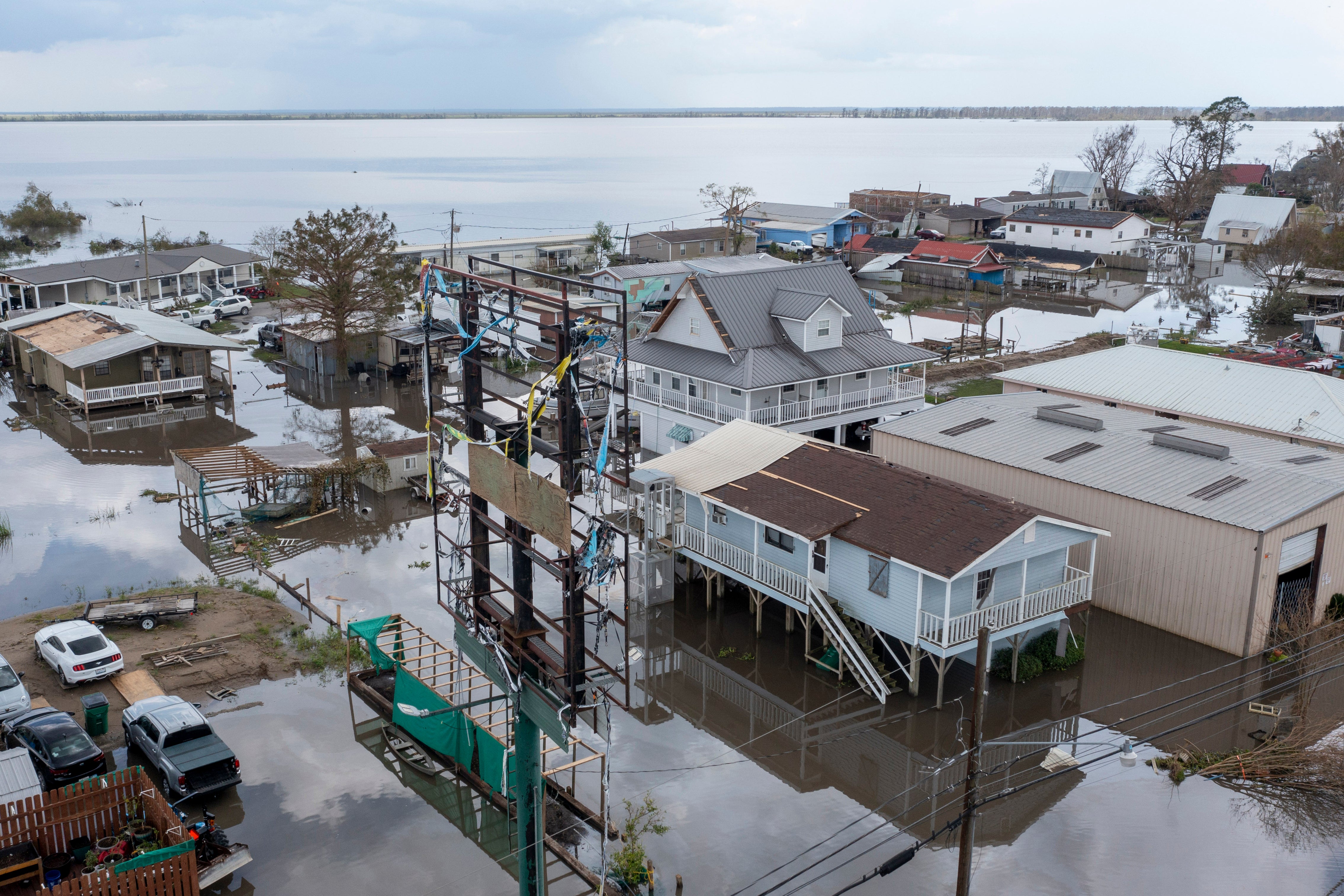 Flood Insurance-Lawsuit