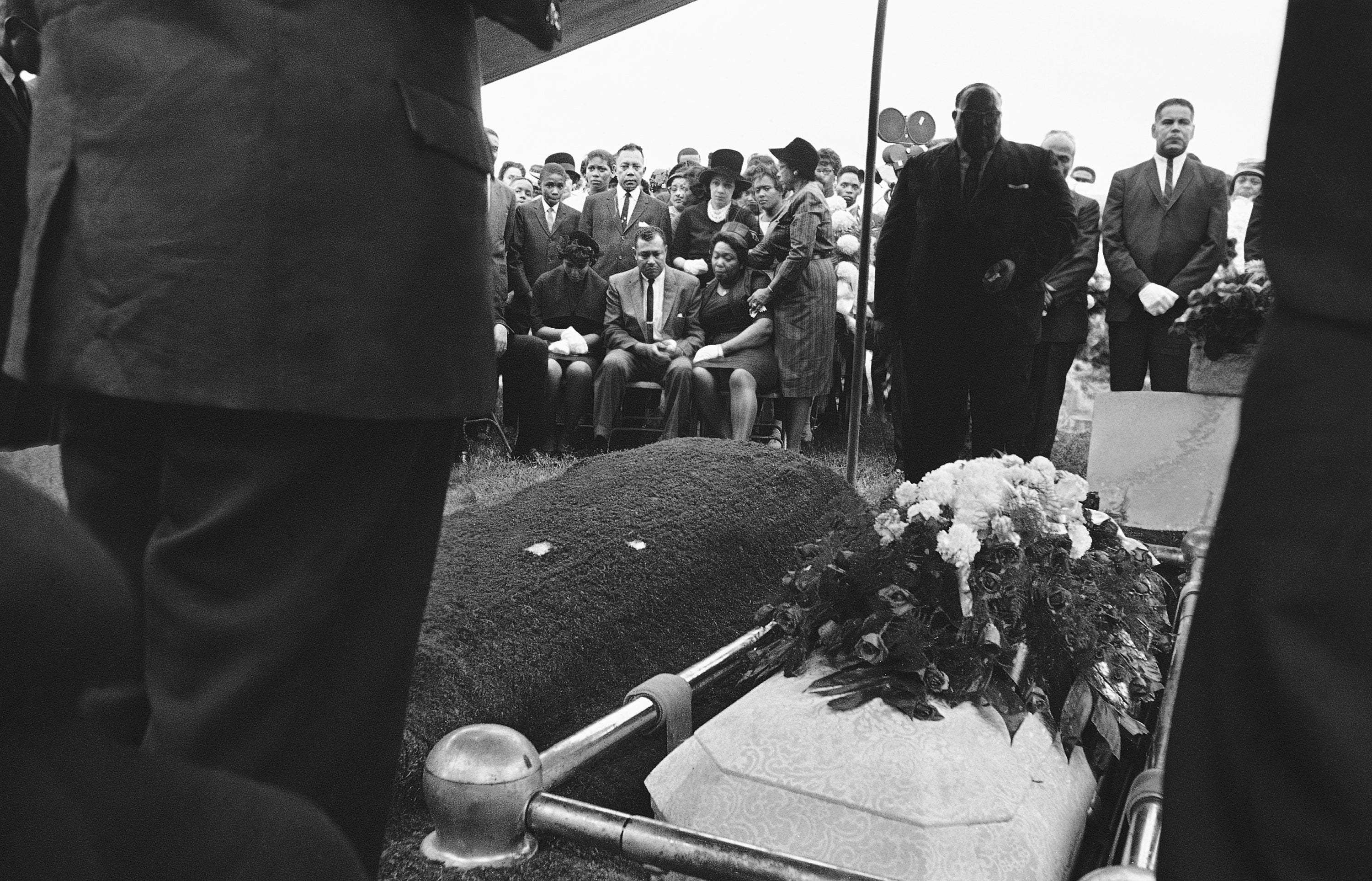 Church Bombing 60th Anniversary