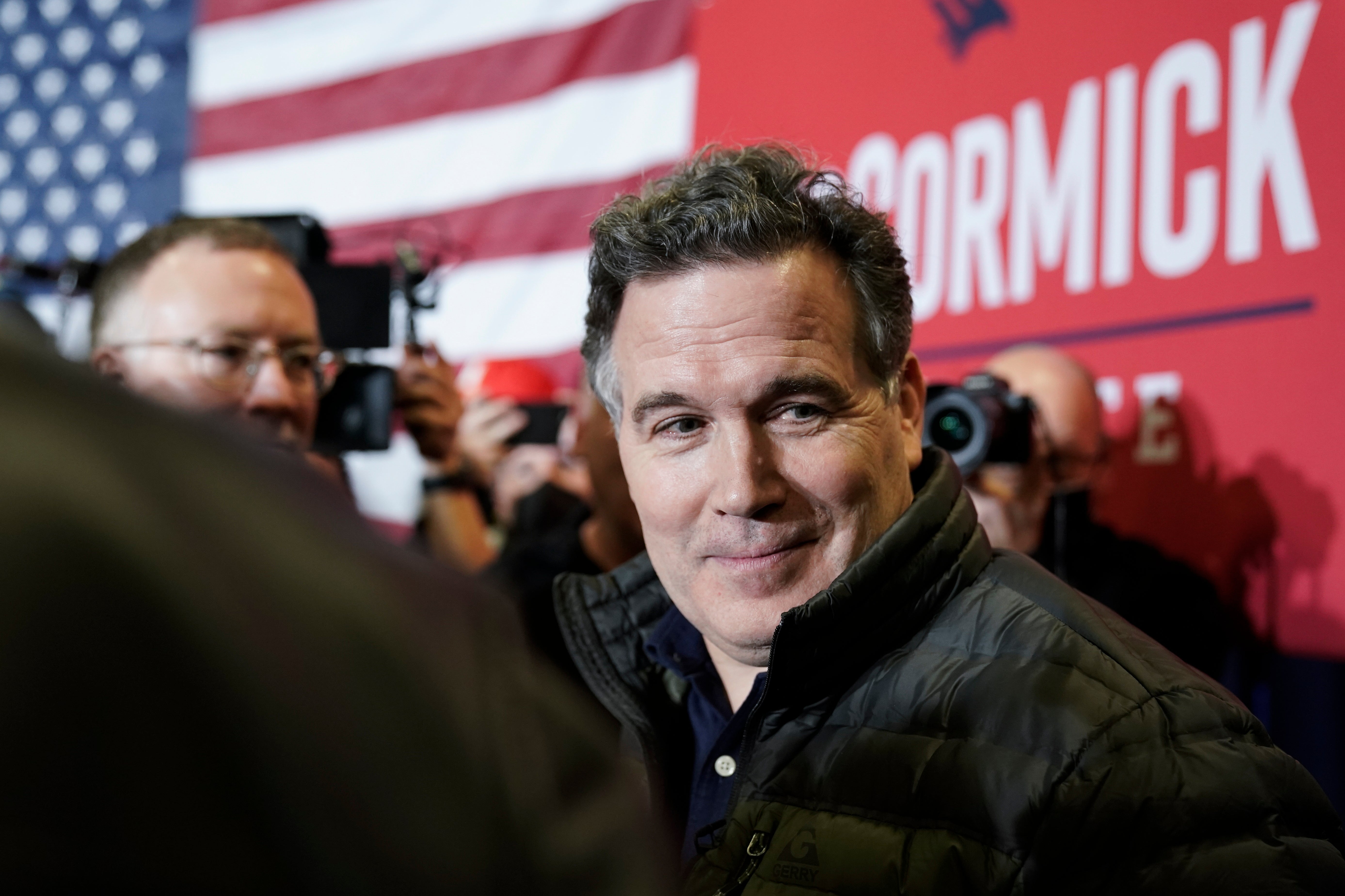 Election 2024 Pennsylvania Senate