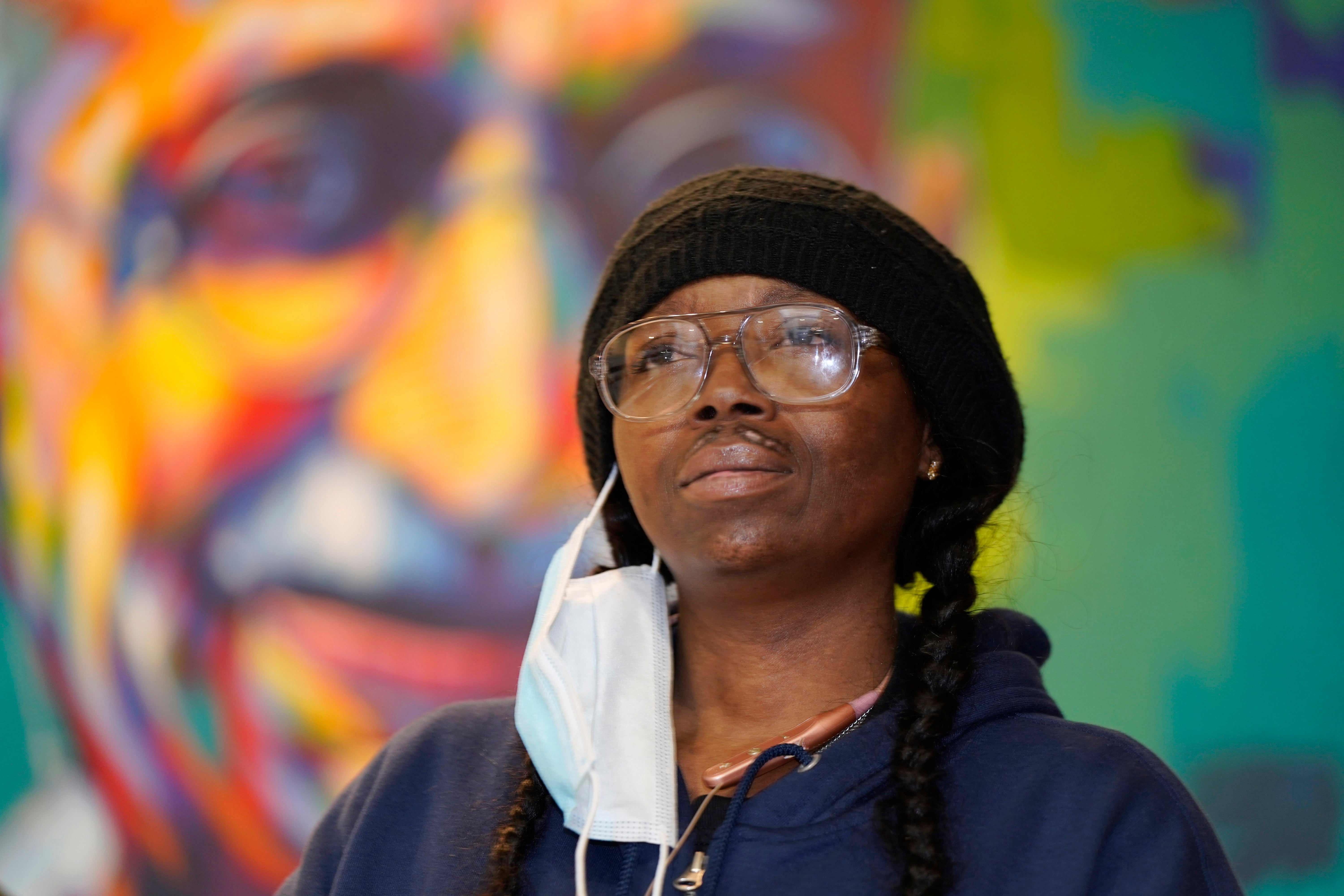 Exchange Racial Injustice Elijah McClain