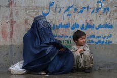 Rights of Afghan women and girls set to be key item on agenda at UN General Assembly