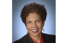 The Justice Department says there's no valid basis for the judge to step aside from Trump's DC case