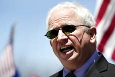 Judge halts disbarment trial of Trump lawyer John Eastman to rebuke Steve Bannon for livestreaming it