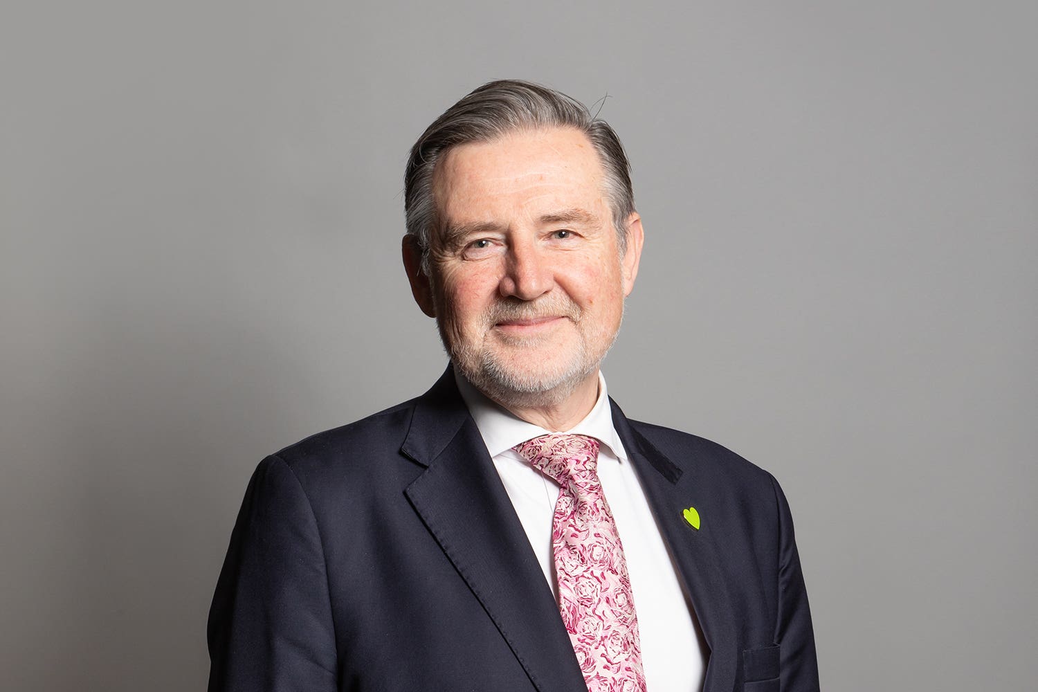 Barry Gardiner said the decision was ‘economically illiterate, environmentally irresponsible and politically jejune’