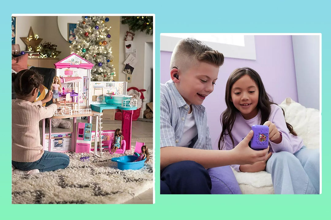 Argos reveals top toys for Christmas 2023 with prices starting from just £9