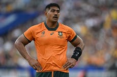 Joe Schmidt provides update on Rob Valetini and Will Skelton after huge double Australia injury blow