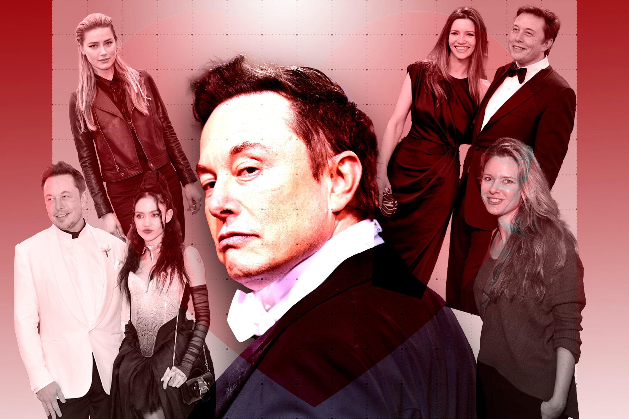 Elon Musk has been compared by his biographer to Dr Jekyll and Mr Hyde. But who is he really?