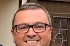 Man killed by American XL bully dogs in horror attack ‘was protecting his mother’