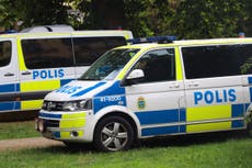 Teenager is latest victim in spate of deadly shootings across Sweden