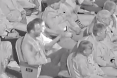 Lauren Boebert’s estranged husband asks for ‘mercy’ after Beetlejuice episode