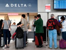 Delta customers create massive turbulence after airline tightens its SkyMiles loyalty programme