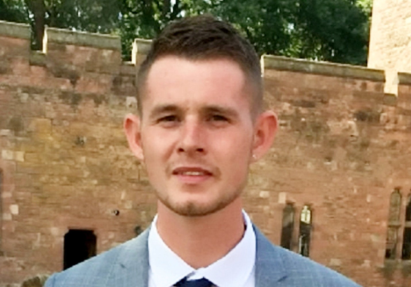 Ryan Passey died after he was stabbed in a nightclub in Stourbridge in the West Midlands while out with friends