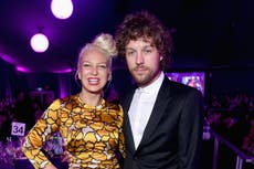 Sia reveals she suffered ‘severe’ three-year depression after divorce from Erik Anders Lang