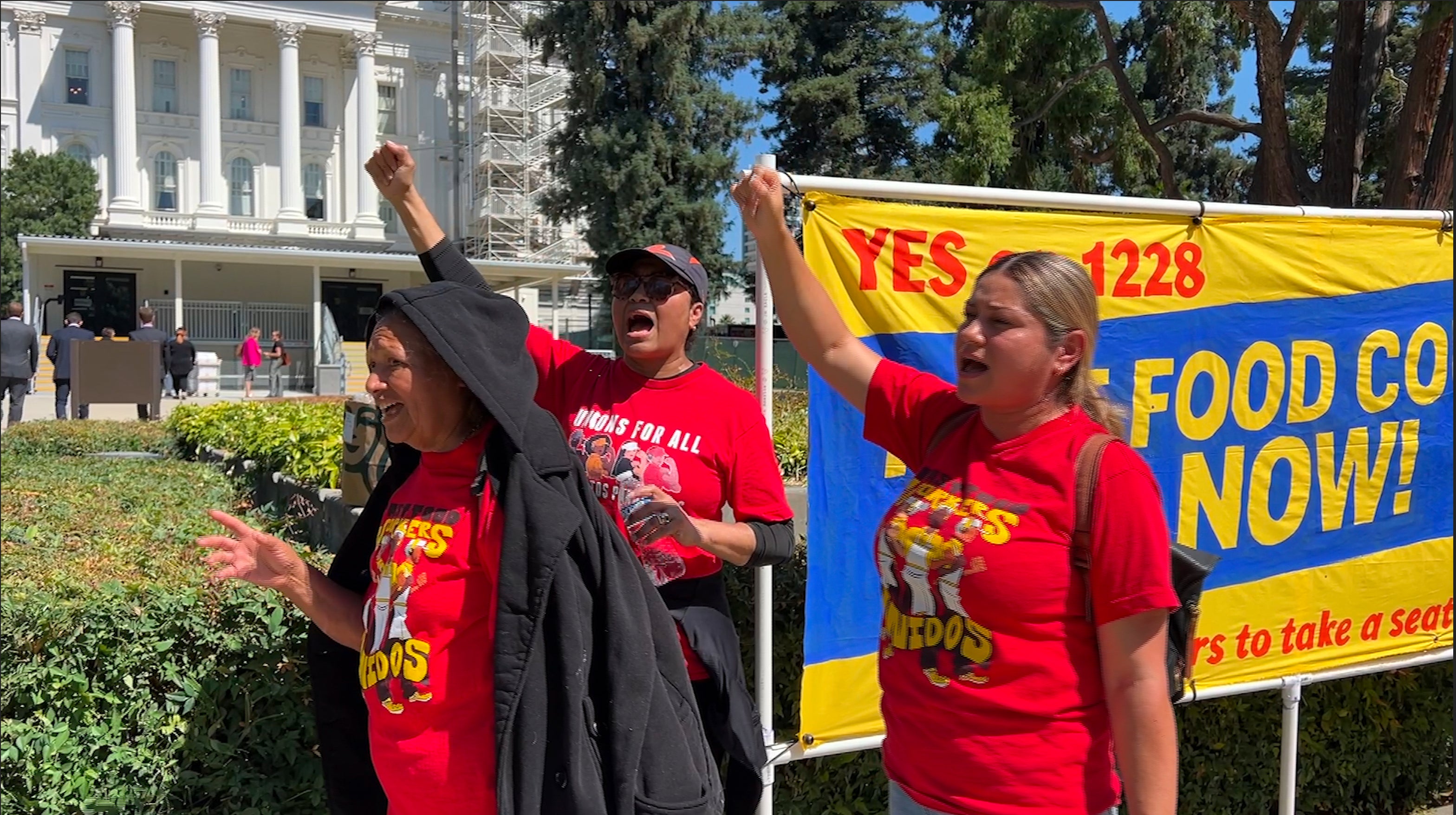 California Legislature