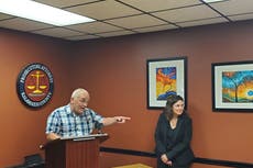 Michigan to pay $1m to man wrongfully convicted of killing two hunters