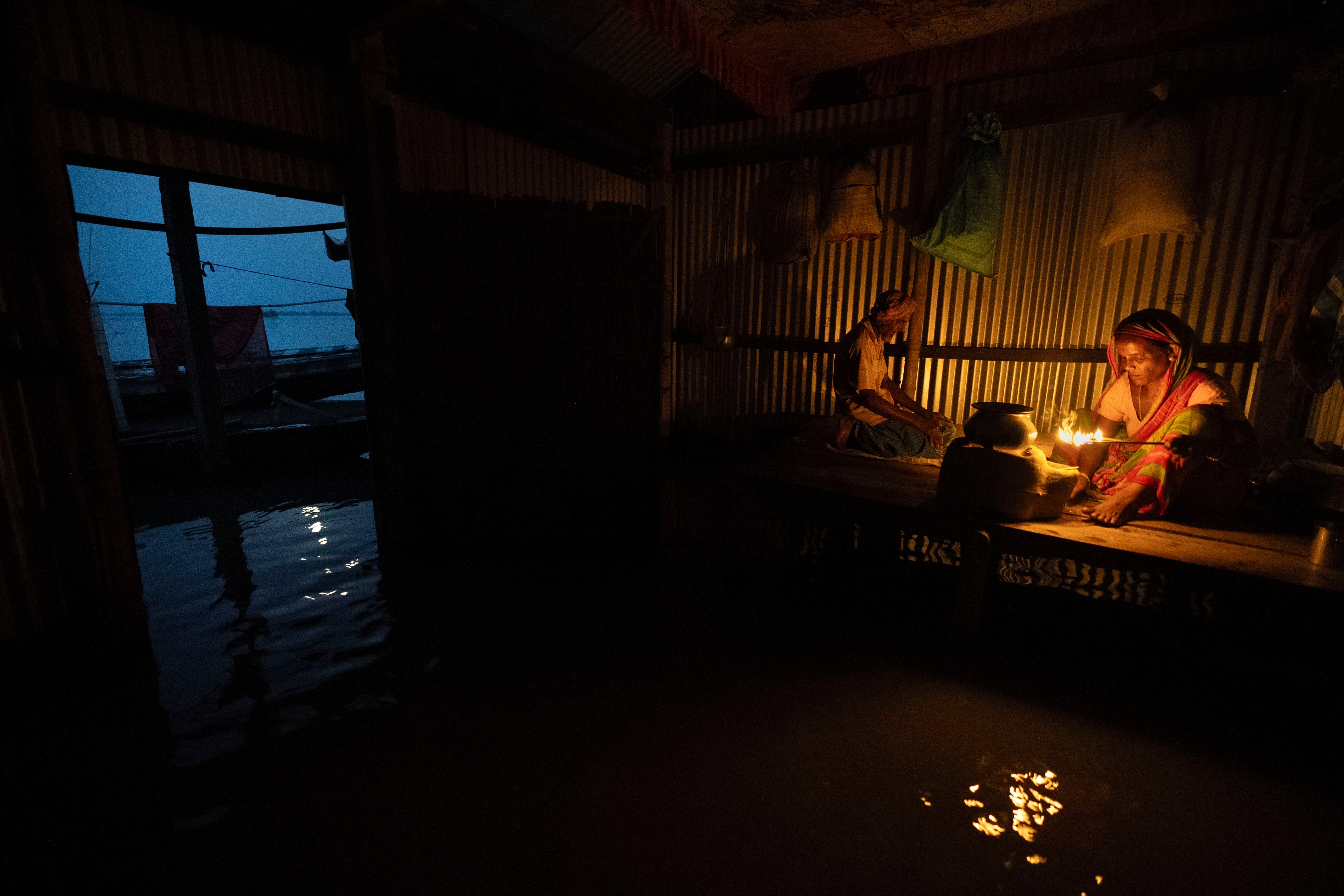 India River Islands Photo Gallery