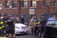 One-year-old child dead and three others hospitalised after daycare incident