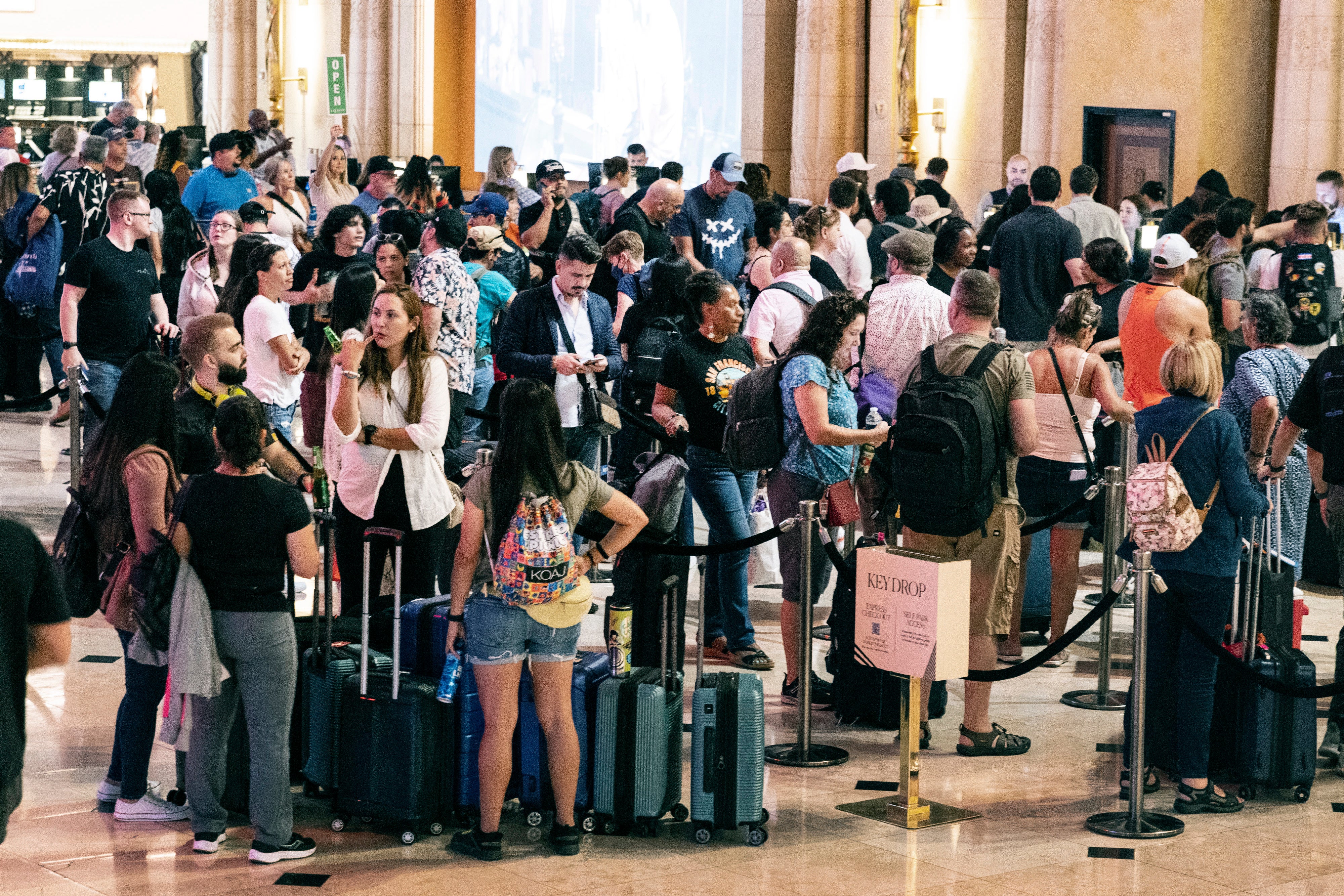 Cyberattacks Vegas Casinos